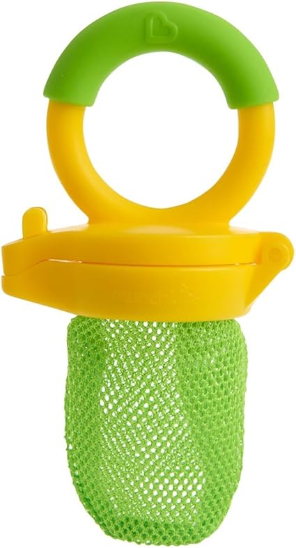 Amazon Com Munchkin Fresh Food Feeder 1ea Health Personal Care