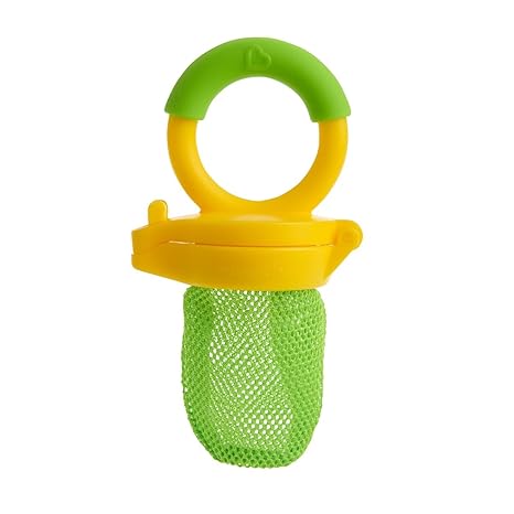 Buy Munchkin Fresh Food Feeder Colours May Vary Online At Low