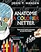 Anatomie À Colorier Netter (French Edition) by