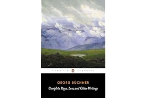 Complete Plays, Lenz, and Other Writings