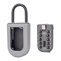CJCXYJCY Key Lock Box, For