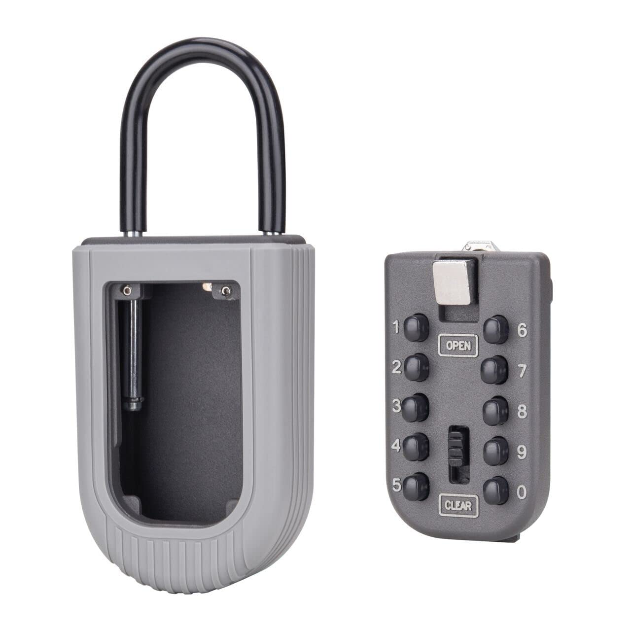 CJCXYJCY Key Lock Box, For