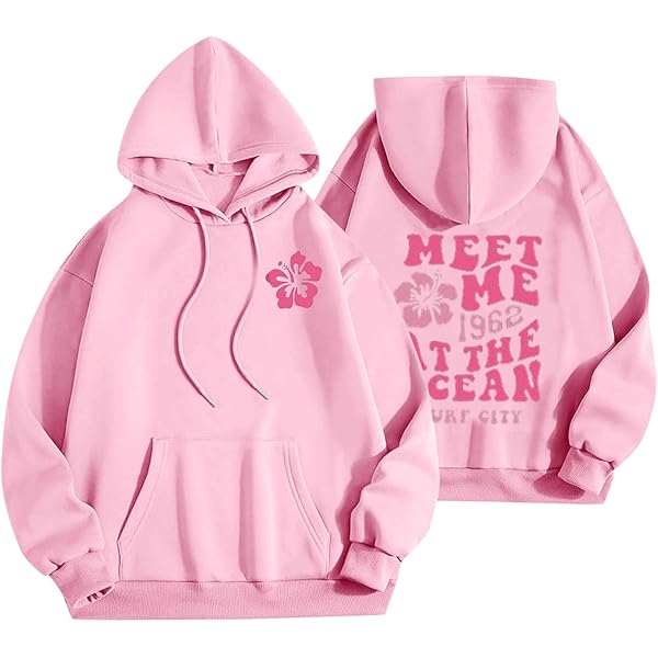 Amazon.com: tuduoms Strawberry Hoodies Teen Girls Japanese