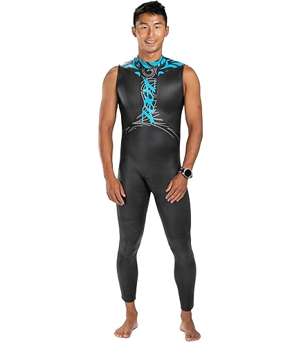 Xterra Voltex ウェットスーツ　ML Mens Vortex Sleeveless Triathlon Wetsuit | XTERRA Wetsuits | San