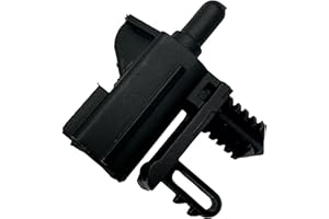 DAOKACUO AU5Z-12A647-B Ambient Air Temperature Sensor Fit for Ford Edge Escape F-150 Flex Fusion Fusion Fiesta B-Max MKT MKX MKZ 2011 2012 2013 2014 2015 2016 2017 2018 2019, AU5Z12A647B DY-1160