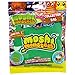 Moshi Monsters Moshling Collector's Bag Contains 2 Moshlings - Various Colours