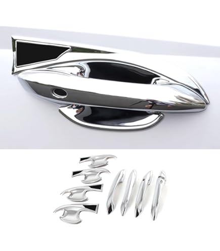 Amazon.com: KELEIMAI Car Accessories Fit for Hyundai Tucson 2026