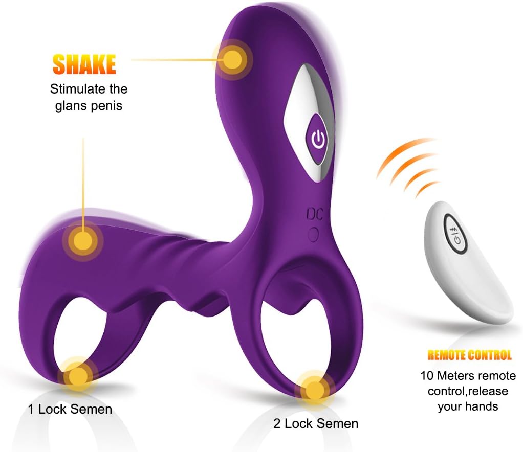 Advanced Design T0ys for Male Female StiMu-Lators for Her，Delay Tools for Man Sịlịcọnẹ Ṿịbrạtịng Cọck Rịng Ṿịbrạtọr Stịmṵlạtọr Enhạncẹr fọr Mẹn