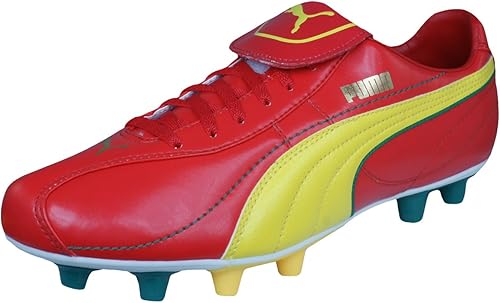 puma esito fg