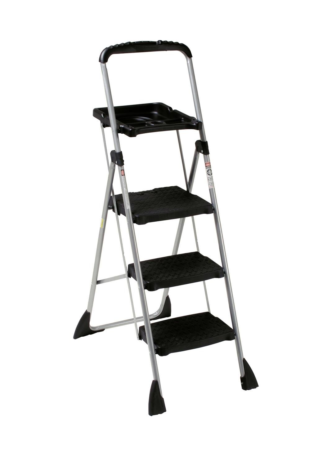 Best Cosco Step Ladder 4 Ft