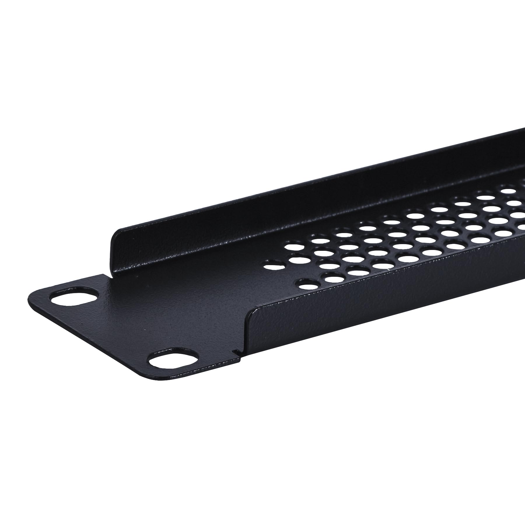 Mua RackPath 1U Blank Rack Mount Panel Spacers with Ventilation (Pack ...