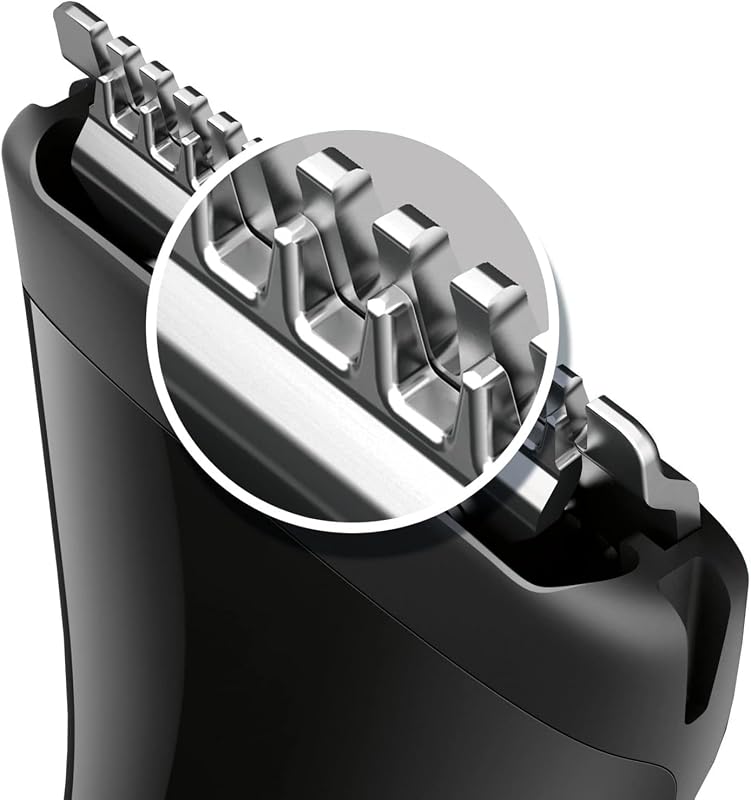 Multigroom Series 1000 Besonders präziser Bartstyler (Modell MG1100/16)