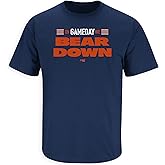 Smack Apparel Gamedays T-Shirt for Football Fans (SM-5XL)