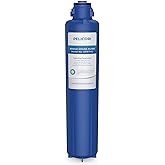 AP917HD Water Filter, Compatible with Aqua-Pure® AP917HD Whole House Sediment/CTO Replacement Filter For 3M® Aqua-Pure® AP903 System 100,000 Gallons (1 Pack)
