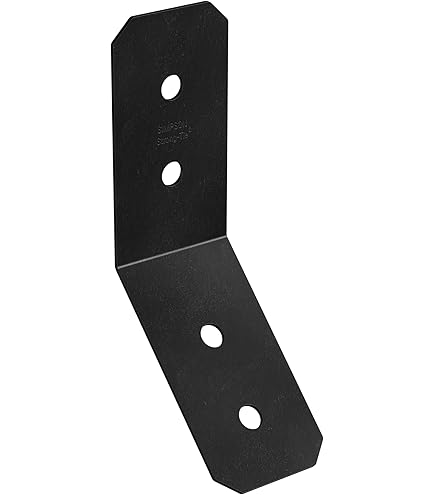 Amazon.com: Simpson Strong Tie APVKB45-4 Knee Brace
