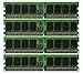 NEW! 4GB (4x1GB) Memory Dell Inspiron 530 PC2-6400 DDR2