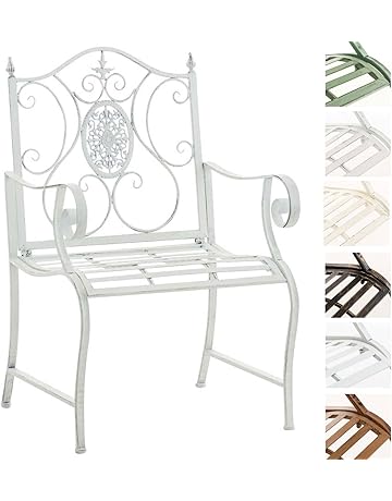 Panche Da Giardino Amazon It