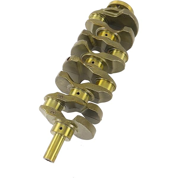 Amazon.com: 4N7694 - CRANKSHAFT - 3304 ENG fits Caterpillar (CAT 