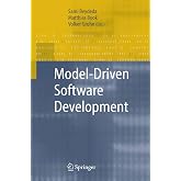 Model-Driven Software Development