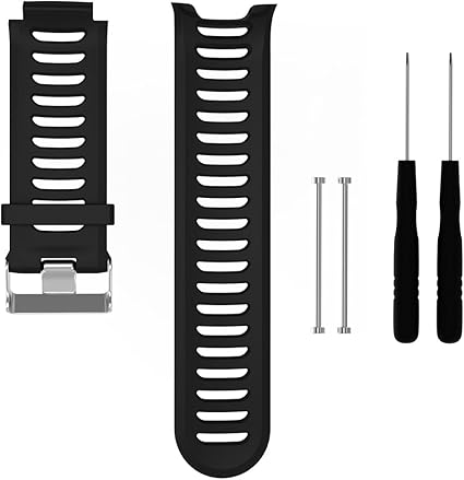 garmin 910xt replacement band