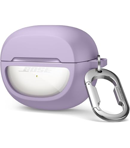 BoseUltraOpenEarbuds＋ワイヤレスチャージングケースカバー Ultra Open Earbuds Wireless Charging Case Cover | Bose