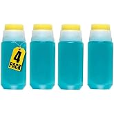1InTheOffice Envelope Moistener, Envelope Sealer, Letter Moistener, 2 oz., 4 Pack