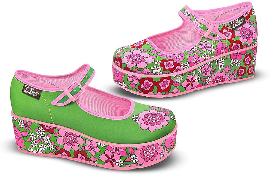 chocolaticas shoes amazon