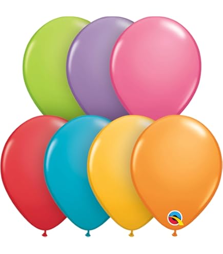 Qualatex - Globos De Qualatex 260q Verde (100 Unid