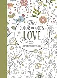 The Color of God's Love by 