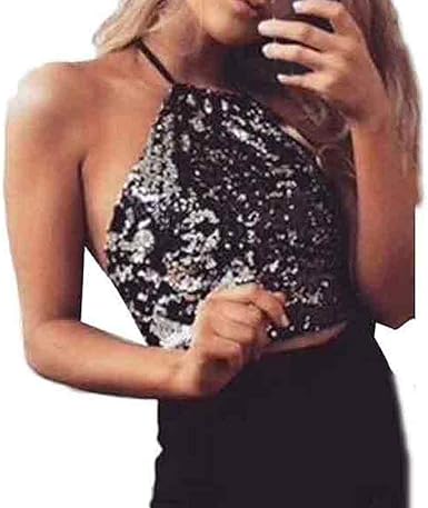 backless tops amazon