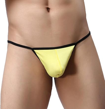 funny mens thongs