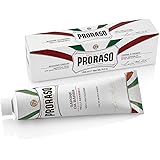 Proraso Sensitive Shaving Cream for Men