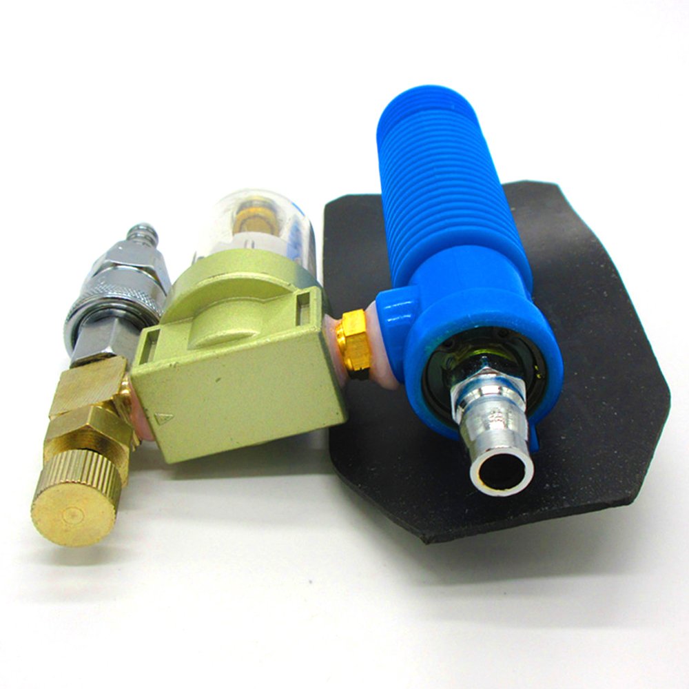 Air Conditioner Vest Vortex Tube Personal Compressed Air Cooling