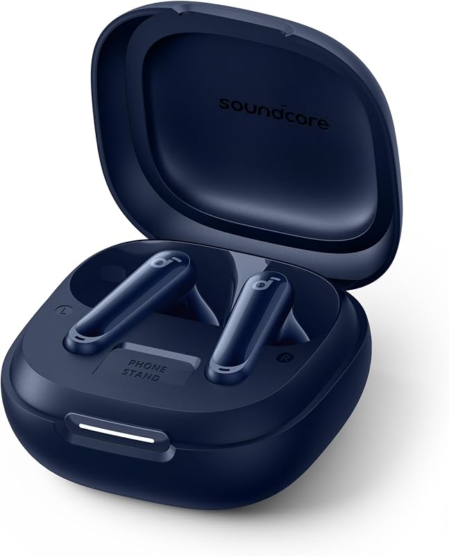 di Anker P40i, Cuffie Bluetooth In Ear con Cancellazione Rumore