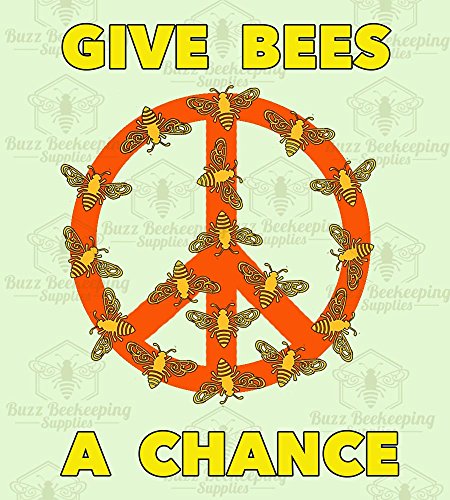 Beekeeping Suit and Bee Family Stickers - Medium - YKK Metal Zippers - Men & Women - Total Protection - Self-Supporting Fencing Veil for Beekeepers - Easily Take On & Off - 10 Pockets