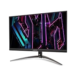 Acer Predator XB273U V3bmiiprx 27" WQHD 2560 x 1440