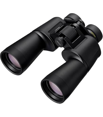 Amazon.com : Nikon ACULON A211 7x50 Binocular | Multilayer coating