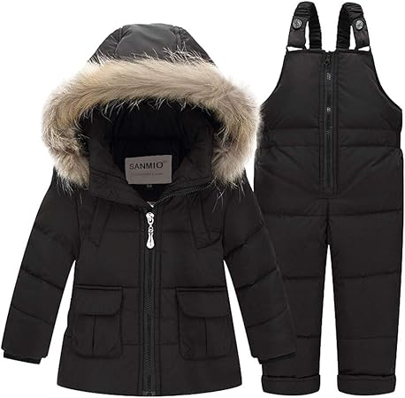 baby girl snow pants 18 months