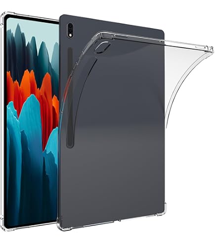 Amazon.com: WOGROO Compatible with Galaxy Tab S8 Plus (2022