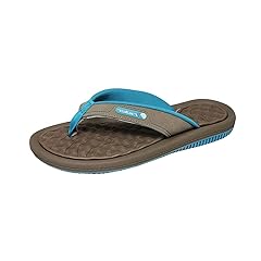 rider women's dunas flip flops