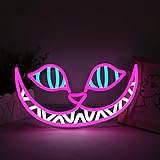 Cheshire Cat Neon Signs Alice in Wonderland Neon
