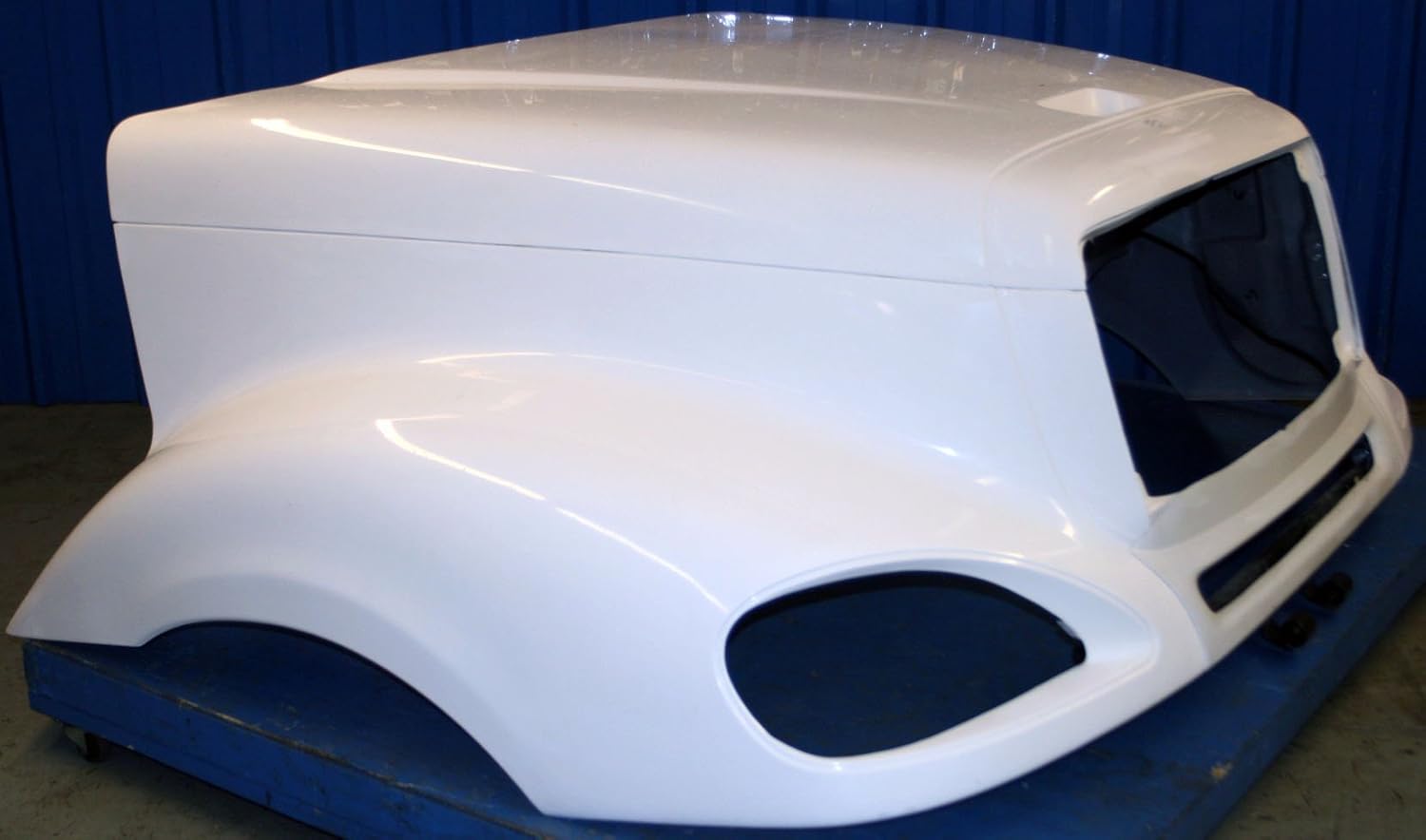 Купить Решетку Радиатора На Фредлайнер Коламбия