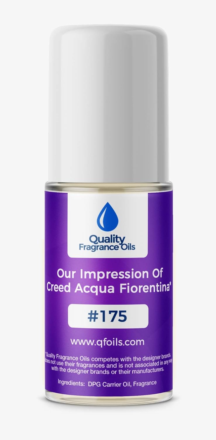 creed acqua fiorentina perfumed oil