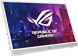 ASUS ROG Strix XG16AHPE-W Portable 15.6" FHD 144Hz IPS G-SYNC Gaming Monitor view 4