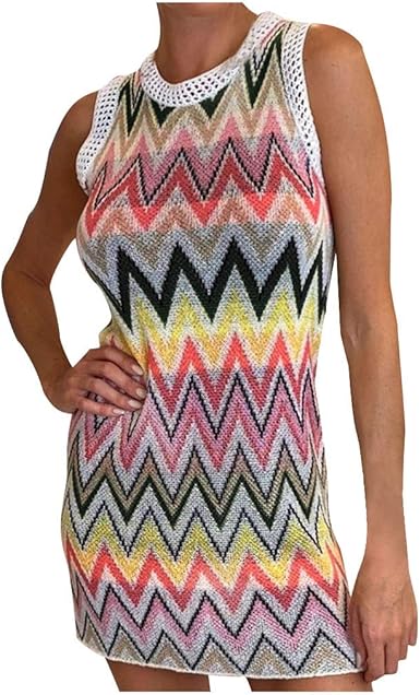 short dress sweaters