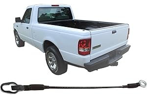 APA AUTO PARTS AVENUE APA Replacement Tailgate Cable for 1993-2011 Ranger 1994-2009 B2300 B4000 Pickup Left or Right FO1918101 FO1918102