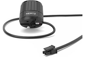 Hertz HRC 02 Remote Sub Level Control for Deici Power Amps