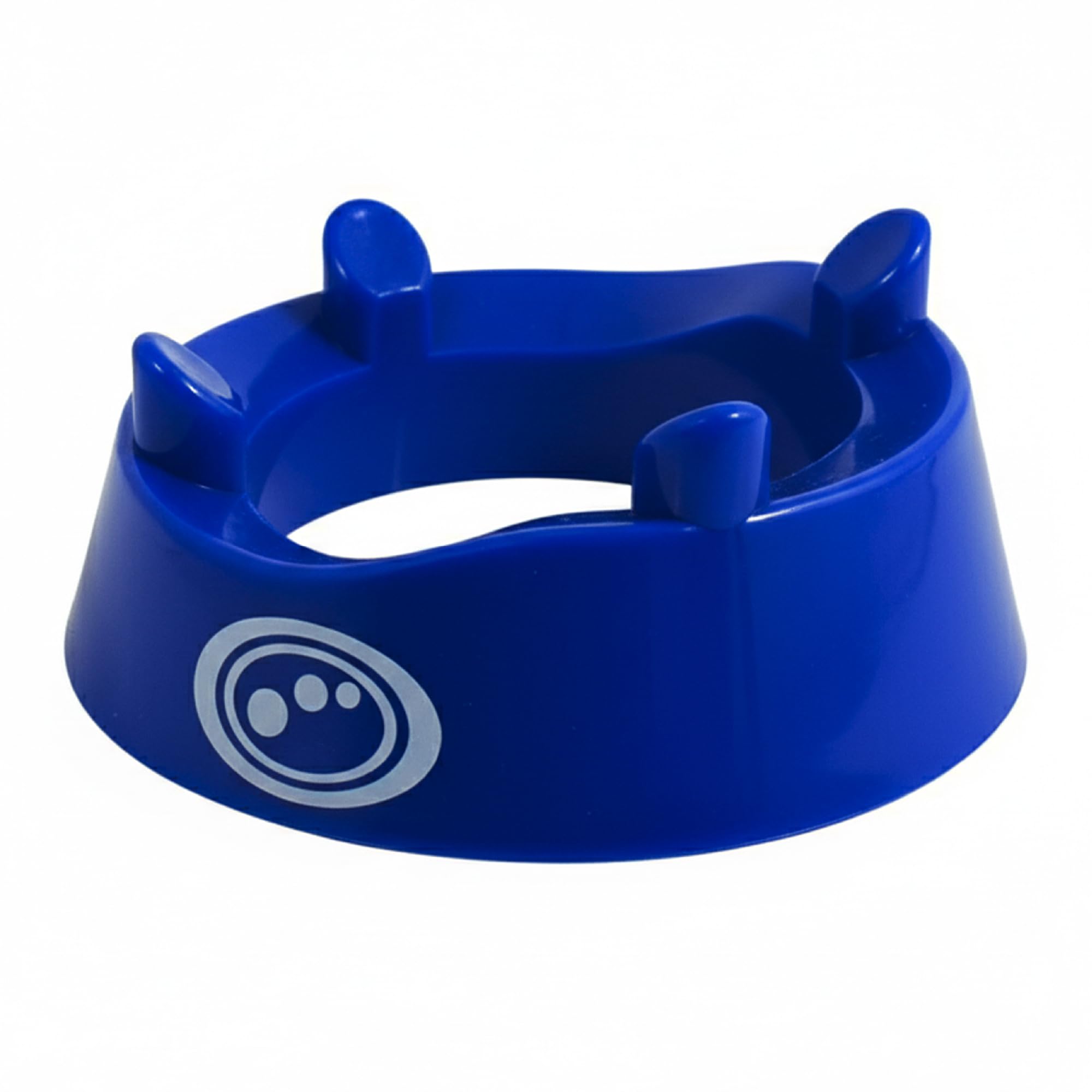 Optimum Professional Rugby Kicking Tee, Built to Withstand High-Impact Kicking for All Ball Sizes with a Rotatable Design for Enhanced Precision & Accuracy, Great for Match Days & Training