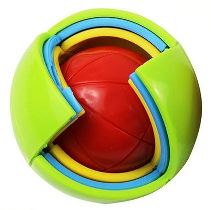 puzzle bola