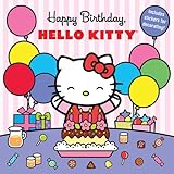 Happy Birthday, Hello Kitty